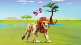 LEGO Creator 31150 Wild Safari Animals