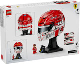 LEGO Special Edition  43014 Scuderia Ferrari HP Charles Leclerc Helmet