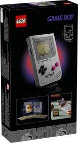 LEGO Super Mario 72046 Game Boy