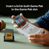 LEGO Super Mario 72046 Game Boy