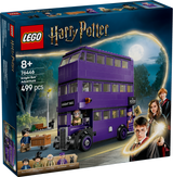 LEGO Harry Potter 76446 Knight Bus Adventure