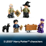 LEGO Harry Potter 76446 Knight Bus Adventure