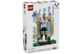 LEGO Special Edition 43015 Lionel Messi – Soccer Legend