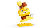 LEGO Duplo 10472 Animal Building Game