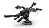 LEGO Minecraft 21595 The Ender Dragon