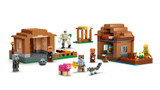 LEGO Minecraft 21596 Evoker Village Attack