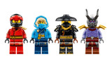 LEGO Ninjago 71872 Ultra Dragon Battle