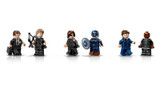 LEGO Marvel 76354 S.H.I.E.L.D. Helicarrier
