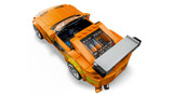 LEGO Speed Champions 77260 The Fast and The Furious Toyota Supra MK4