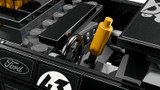 LEGO Speed Champions 77262 Ken Block's '65 Ford Mustang Hoonicorn V1
