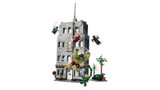 LEGO Marvel 76350 Spider-Man vs. Hulk Epic Clash