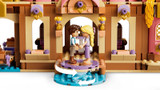 LEGO Disney 43297 Rapunzel's Castle