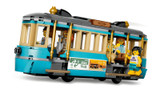 LEGO CITY 60506 Classic Beach Streetcar