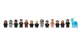 LEGO Harry Potter 76473 Hogwarts Castle: East Wing