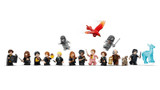 LEGO Harry Potter 76473 Hogwarts Castle: East Wing