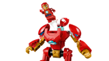 LEGO Marvel 11209 Ultron vs. Iron Man