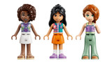 LEGO Friends 42702 Spinning Flower & Fairy Teacup Ride