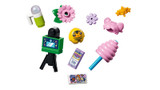 LEGO Friends 42702 Spinning Flower & Fairy Teacup Ride