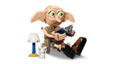 LEGO Harry Potter 76469 Dobby the Free Elf
