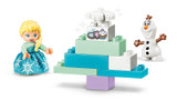 LEGO Duplo 10462 Frozen Creative Box with Elsa and Olaf
