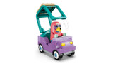 LEGO Bluey 11216 Grannies with Bingo and Bluey