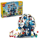 LEGO Creator 31389 Iconic Ferris Wheel