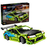 LEGO Technic 42229 Fast and Furious Mitsubishi Eclipse Car