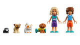 LEGO Friends 42676 Fun Water Park Day