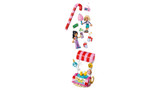 LEGO Friends 42700 Candy & Cupcake Ferris Wheel