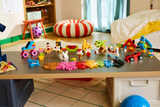 LEGO Classic 11045 Creative Colorful Bricks