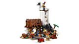LEGO Creator 31387 Iconic Pirate Ship