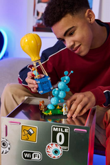 LEGO Fortnite 77080 Supply Drop