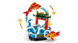 LEGO Chinese Festivals 80120 Prosperity Carp Leaping