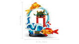 LEGO Chinese Festivals 80120 Prosperity Carp Leaping