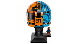 LEGO Special Edition 43017 McLaren Mastercard F1® Team Oscar Piastri Helmet