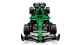 LEGO Technic 42240 Aston Martin Aramco AMR25 F1 Car