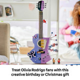 LEGO Special Editions 43031 Olivia Rodrigo's Dual Guitar
