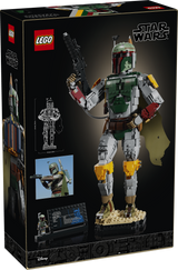 LEGO Star Wars 75455 Boba Fett