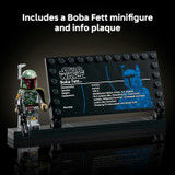 LEGO Star Wars 75455 Boba Fett