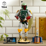 LEGO Star Wars 75455 Boba Fett