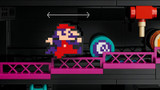 LEGO Super Mario 72051 Donkey Kong Arcade