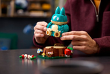 LEGO Pokémon 72150 Munchlax