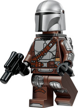 LEGO Star Wars 75451 Hutt Palace Sentry Droid Showdown