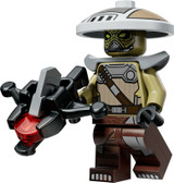 LEGO Star Wars 75451 Hutt Palace Sentry Droid Showdown