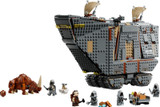 LEGO Star Wars 75453 Offworld Sandcrawle and Mudhorn