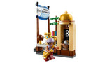 LEGO ONE PIECE 75646 Garp's Marine Battleship