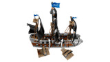 LEGO ONE PIECE 75646 Garp's Marine Battleship