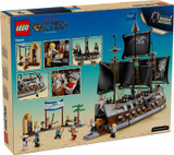LEGO ONE PIECE 75646 Garp's Marine Battleship