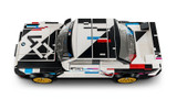 LEGO Speed Champions 77263 BMW M3 (E30)