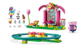 LEGO 11214 Fairy Roller Coaster and Tea Party